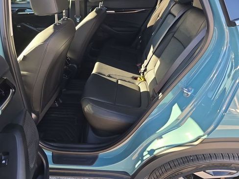 Used 2026 Kia Seltos SX image 18