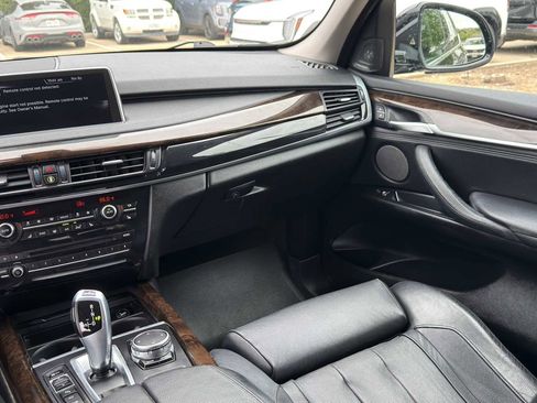 Used 2015 BMW X5 xDrive35d AWD/4WD image 26