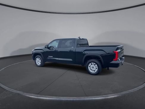 New 2026 Toyota Tundra SR5 image 6