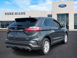 Used 2020 Ford Edge SEL w/ Cold Weather Package image 3