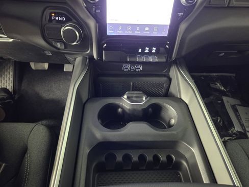 New 2026 RAM 1500 Big Horn image 11