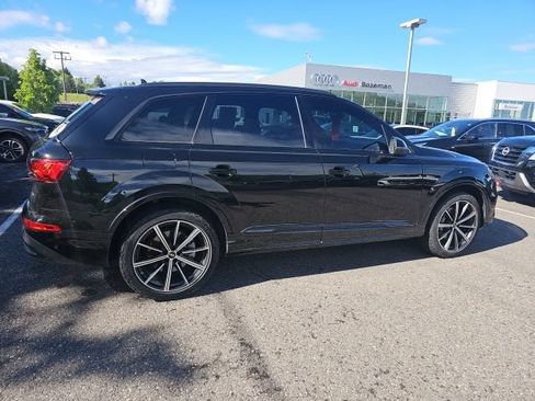 Used 2023 Audi Q7 3.0T Premium Plus w/ Premium Plus Package AWD/4WD image 4