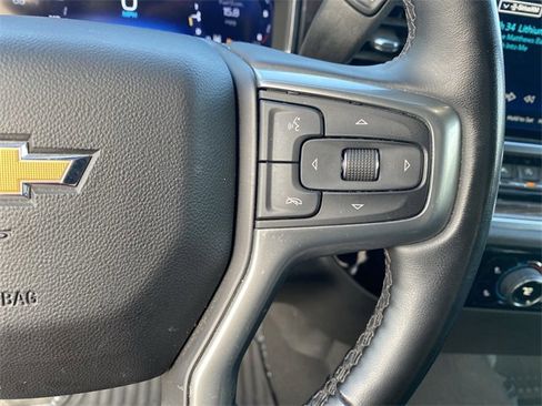 Used 2024 Chevrolet Silverado 1500 LT image 39