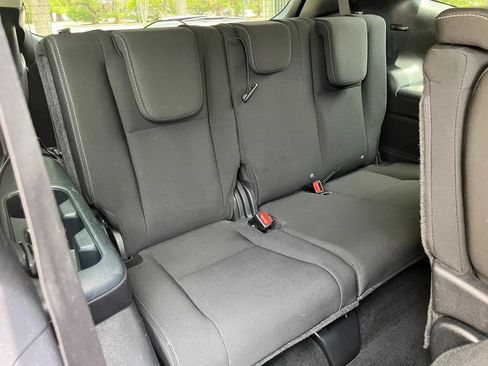 Used 2019 Subaru Ascent Premium AWD/4WD image 21