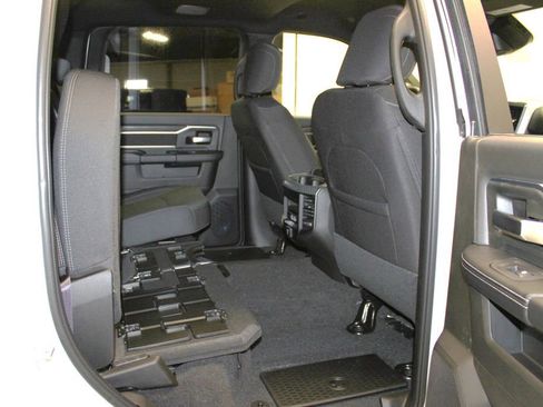 New 2026 RAM 2500 Big Horn image 34