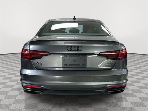 Used 2023 Audi A4 2.0T Premium Plus w/ Premium Plus Package image 5