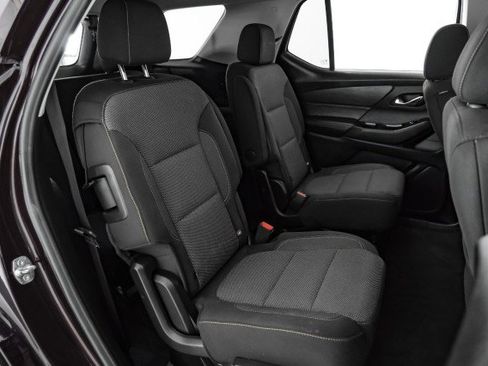 Used 2019 Chevrolet Traverse LT AWD/4WD image 32