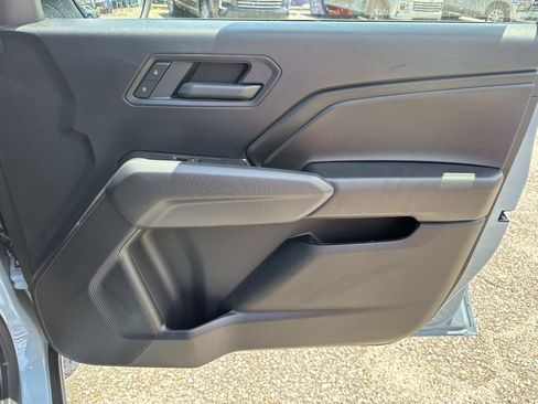 New 2026 Chevrolet Colorado W/T w/ Advanced Trailering Package image 12