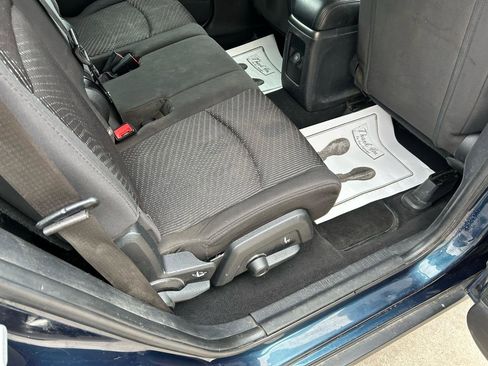 Used 2015 Dodge Journey American Value Package image 11