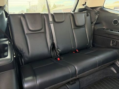 Used 2020 Subaru Ascent Limited w/ Technology Package AWD/4WD image 40