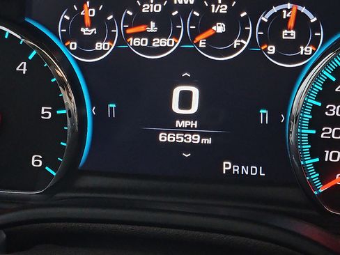 Used 2018 GMC Yukon Denali w/ Denali Ultimate Package image 22