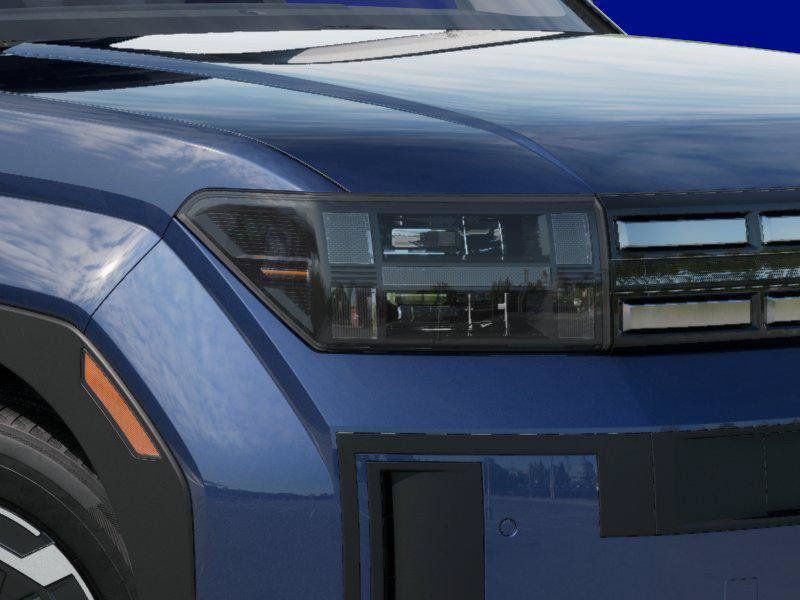 New 2027 Hyundai Santa Fe SEL FWD image 9