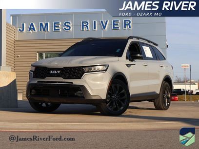 Used 2023 Kia Sorento X-Line EX