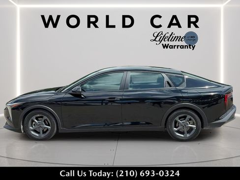 Used 2025 Kia K4 FWD image 6