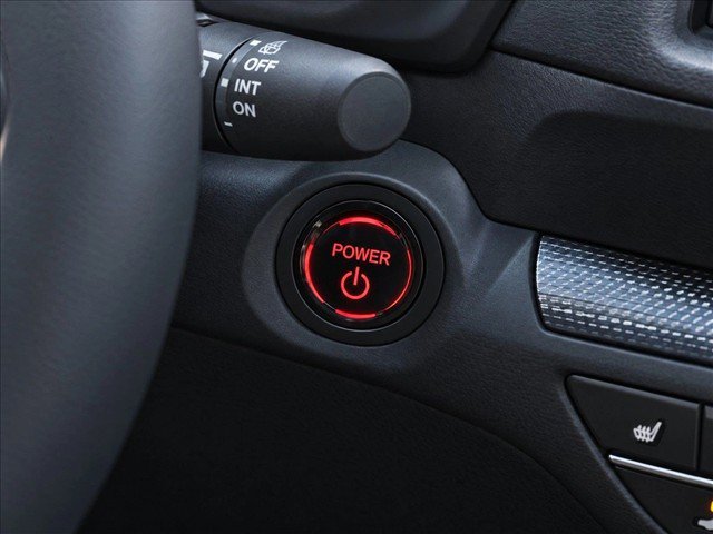 New 2027 Honda CR-V Sport-L image 22