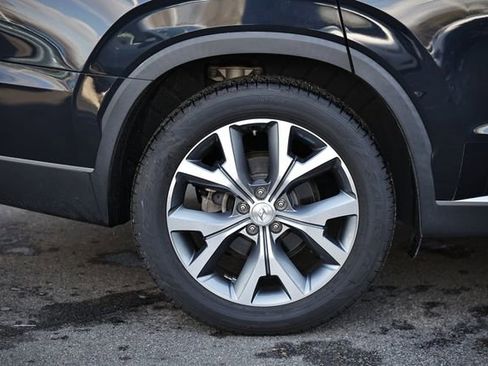 Used 2020 Hyundai Palisade SEL w/ Convenience Package image 6