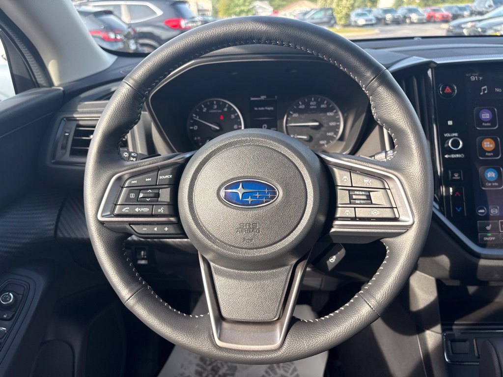 Certified 2026 Subaru Ascent Premium AWD/4WD image 13