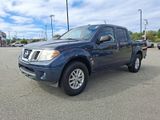 Used 2016 Nissan Frontier SV w/ SV Value Truck Package image 3