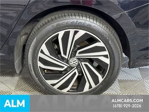 Used 2020 Volkswagen Jetta SEL image 22