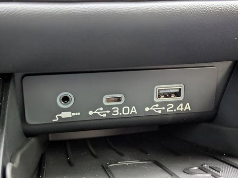 Certified 2025 Subaru Outback Premium AWD/4WD image 20