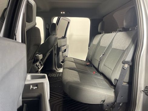 Used 2021 Ford F150 XLT w/ Max Trailer Tow Package AWD/4WD image 20