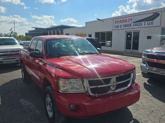 Used 2008 Dodge Dakota SLT image 1