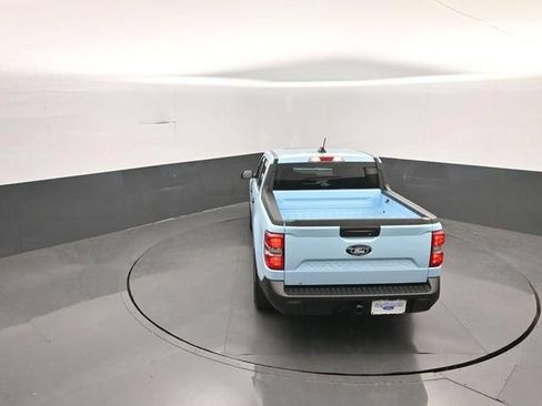 New 2026 Ford Maverick XLT w/ XLT Luxury Package FWD image 30