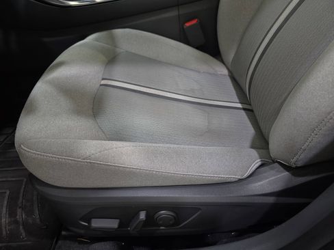 Used 2020 Hyundai Sonata SEL w/ Convenience + Sunroof Package FWD image 29