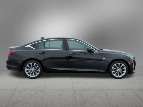 Used 2020 Cadillac CT5 Premium Luxury image 7