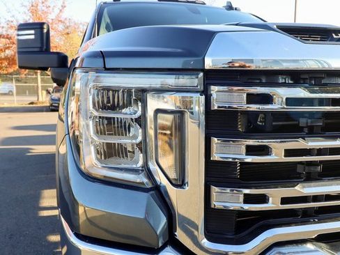 Used 2020 GMC Sierra 2500 SLE w/ SLE Convenience Package image 17