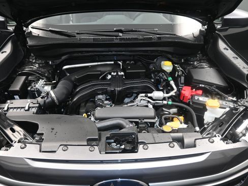 New 2026 Subaru Forester Premium image 16