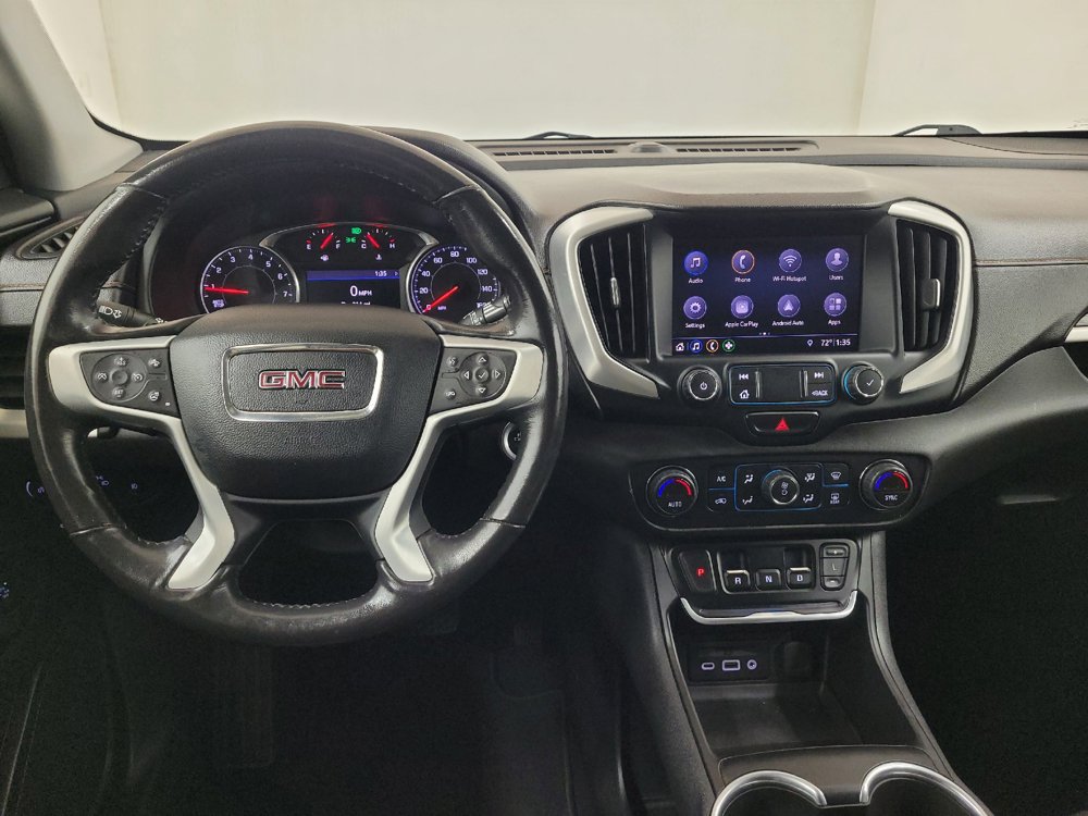 Used 2020 GMC Terrain SLT w/ Preferred Package FWD image 22