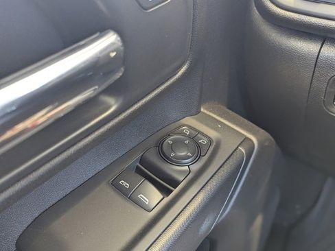 New 2025 GMC Sierra 2500 Pro w/ Convenience Package image 22