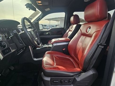 Used 2013 Ford F150 Limited image 13