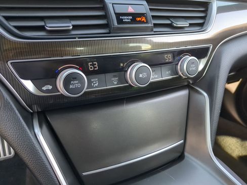 Used 2022 Honda Accord Sport image 22