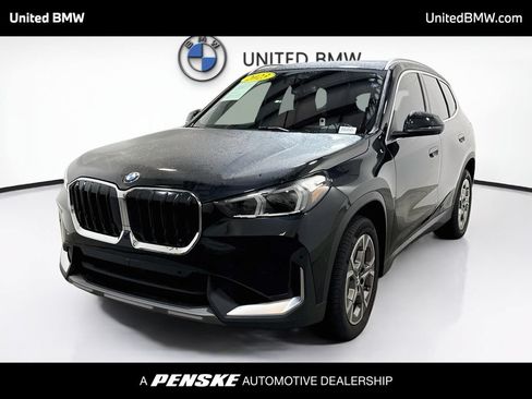 Used 2023 BMW X1 xDrive28i w/ Premium Package AWD/4WD image 1