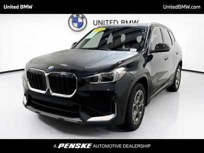 Used 2023 BMW X1 xDrive28i w/ Premium Package