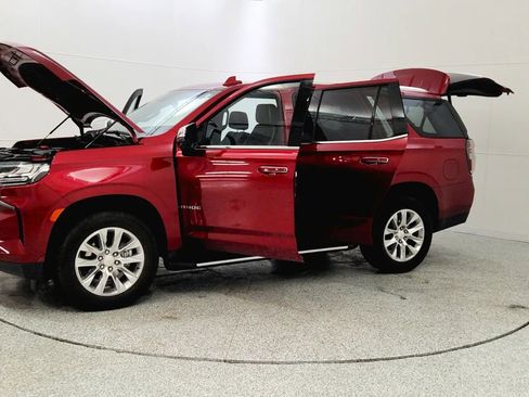 Used 2024 Chevrolet Tahoe Premier image 10