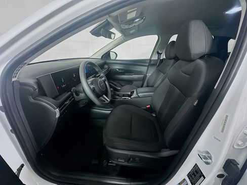 Used 2025 Hyundai Tucson SEL image 13