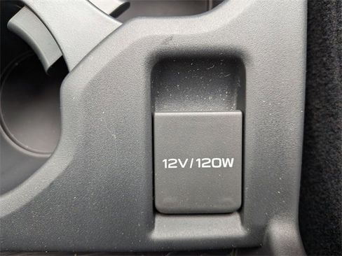 New 2025 Subaru Forester image 18