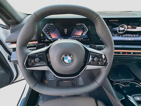 New 2027 BMW 530i xDrive w/ Premium Package AWD/4WD image 40