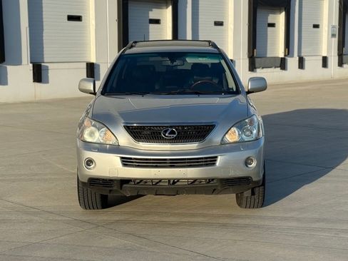 Used 2007 Lexus RX 400h AWD image 2