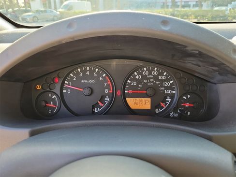 Used 2015 Nissan Frontier SV w/ SV Value Truck Package image 21