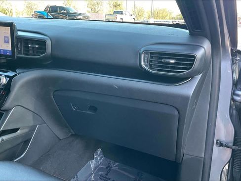 Used 2022 Ford Explorer ST-Line image 17