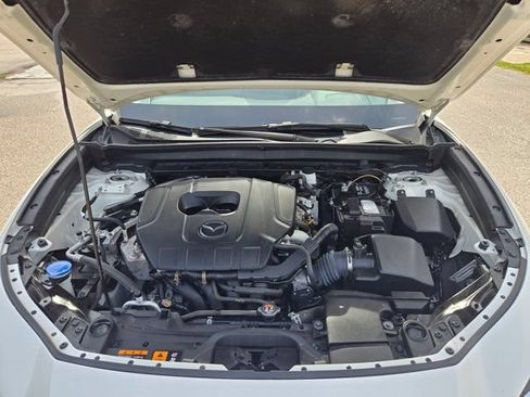 Used 2025 MAZDA CX-30 AWD 2.5 S w/ Preferred Package image 31