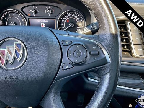 Used 2021 Buick Enclave Premium image 12