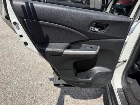 Used 2016 Honda CR-V EX-L image 30