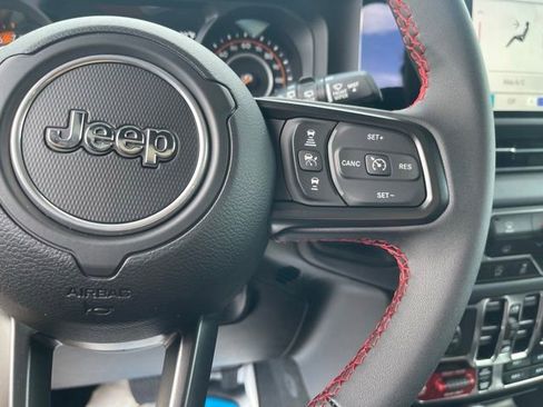 New 2024 Jeep Wrangler Unlimited Rubicon image 26