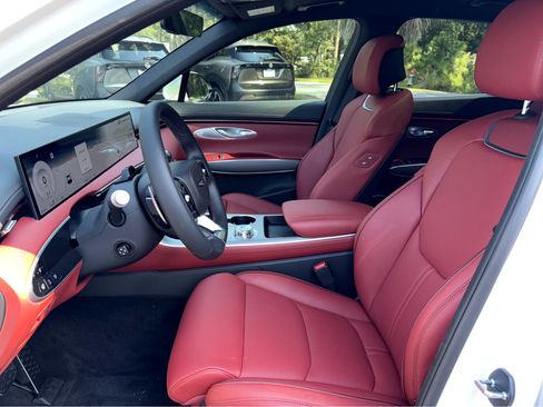 New 2026 Genesis GV70 3.5T Sport Advanced image 19