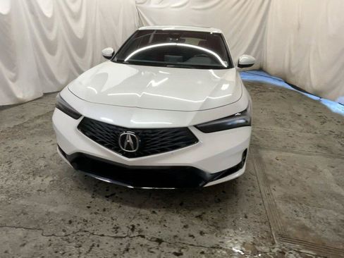 Used 2024 Acura Integra A-Spec FWD image 17